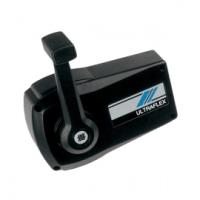 Контроллер (рычаг управления) вертикального крепления черный фото